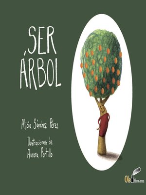 cover image of Ser árbol